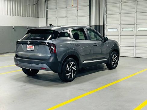 New 2026 Nissan Kicks SV FWD image 16