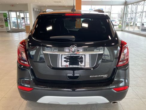 Used 2020 Buick Encore Preferred image 6