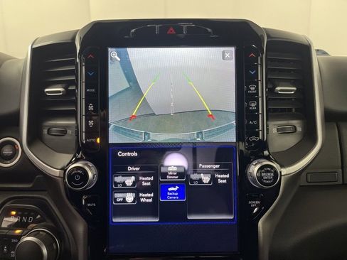 Used 2020 RAM 1500 Big Horn image 30