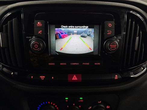Used 2017 RAM ProMaster City Tradesman w/ Rear Back-up Camera Group FWD image 23