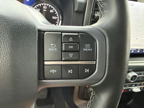 Used 2023 Ford F150 XLT w/ Equipment Group 302A High AWD/4WD image 23