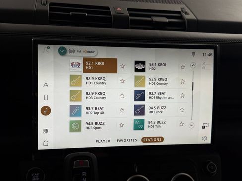 New 2026 Land Rover Defender 90 X-Dynamic SE AWD/4WD image 18