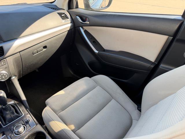 Used 2016 MAZDA CX-5 Touring w/ Bose/Moonroof Package AWD/4WD image 16