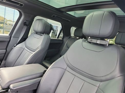 Certified 2023 Land Rover Range Rover Sport SE image 26