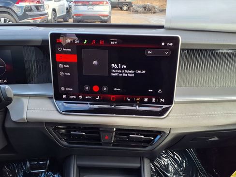 New 2026 Volkswagen Tiguan SE R-Line image 53