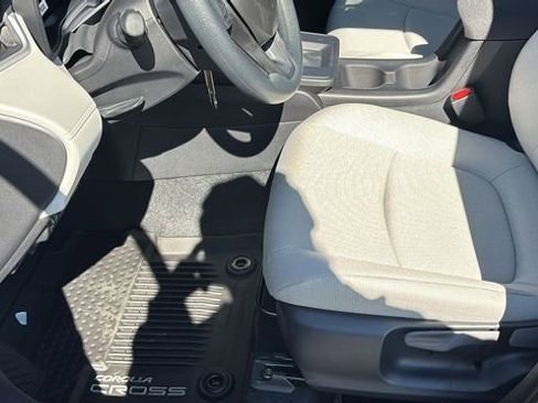 New 2026 Toyota Corolla Cross L image 26