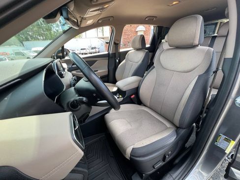 Used 2019 Hyundai Santa Fe SEL FWD image 12