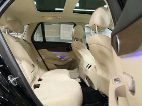 Certified 2022 Mercedes-Benz GLC 300 4MATIC image 26