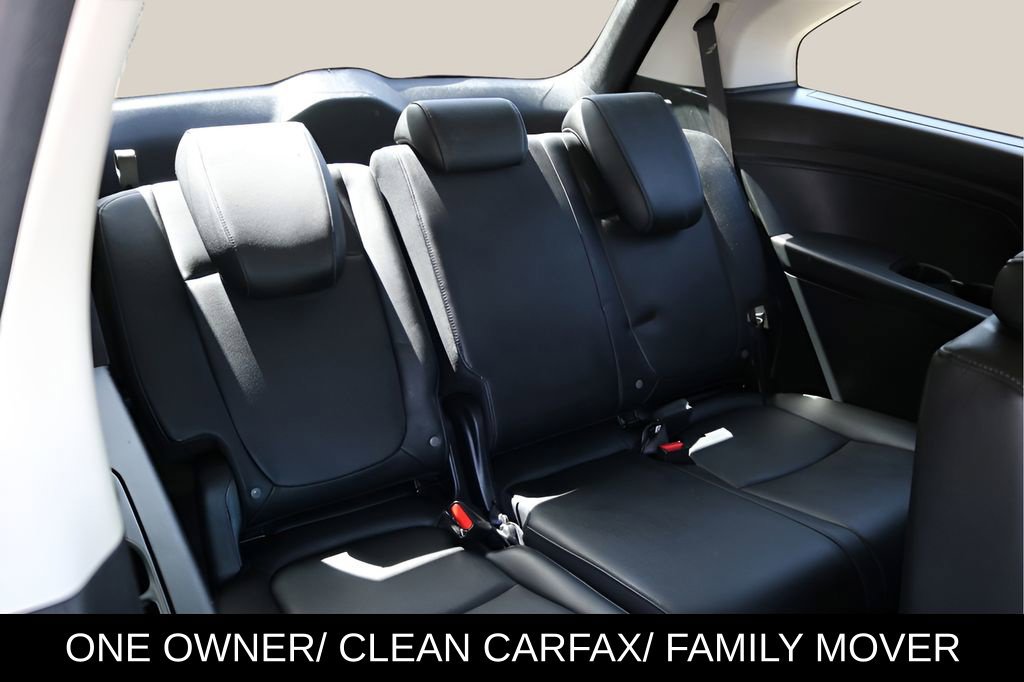 Used 2025 Honda Odyssey EX-L image 20