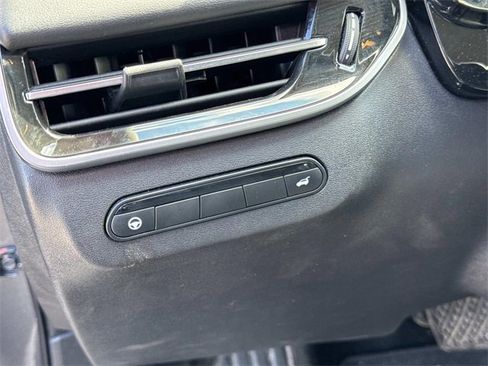 Used 2024 INFINITI QX60 Luxe image 30