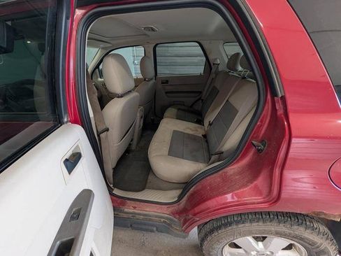 Used 2008 Ford Escape XLT FWD image 20