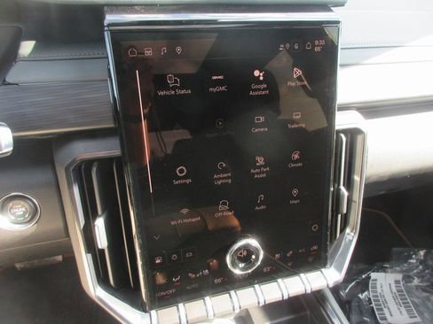 New 2026 GMC Acadia AT4 w/ Super Cruise Package AWD/4WD image 18