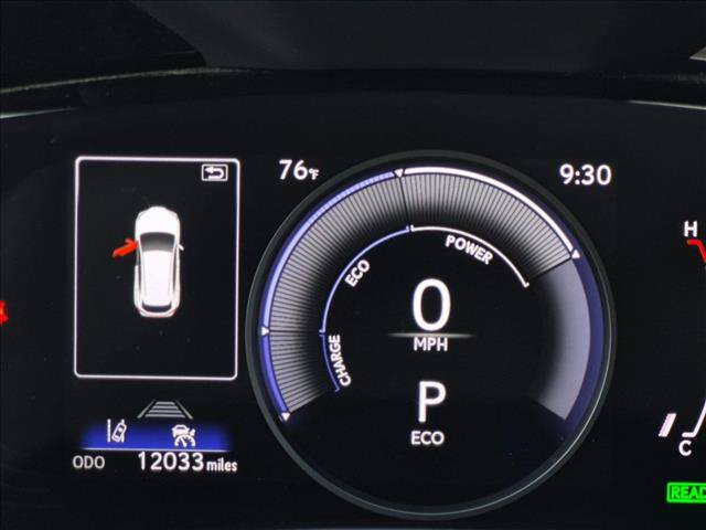 Used 2024 Lexus NX 350h AWD w/ Cold Area Package image 5