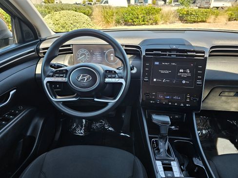 Used 2024 Hyundai Tucson SEL FWD image 21