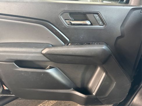 Used 2024 GMC Canyon Elevation image 25