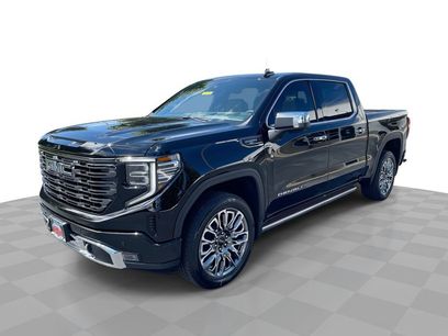 New 2026 GMC Sierra 1500 Denali Ultimate