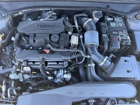 Used 2021 Hyundai Sonata SEL Plus w/ Tech Package FWD image 11
