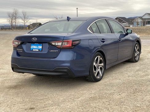 Used 2021 Subaru Legacy Limited image 14