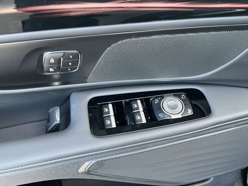 New 2026 Lincoln Nautilus Premier w/ Jet Appearance Package image 28