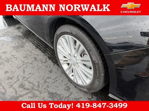 Used 2016 Buick Verano Sport Touring FWD image 10