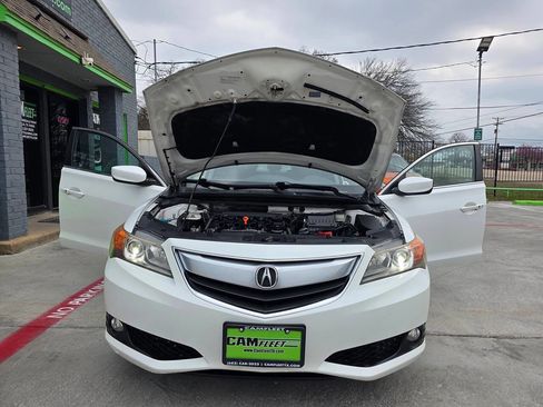Used 2013 Acura ILX w/ Premium Package image 60