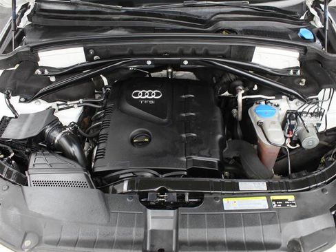 Used 2015 Audi Q5 2.0T Premium Plus w/ Technology Package AWD/4WD image 21