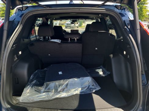 New 2026 Honda CR-V TrailSport image 26
