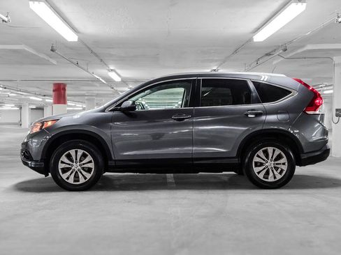 Used 2014 Honda CR-V EX-L image 13