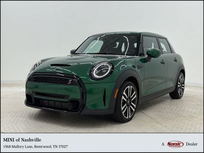 Used 2024 MINI Cooper S