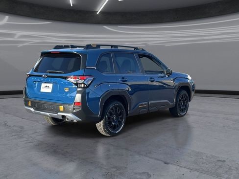 New 2026 Subaru Forester Wilderness AWD/4WD image 5