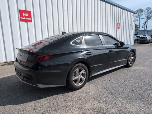 Used 2020 Hyundai Sonata SE FWD image 8