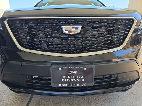 Used 2023 Cadillac XT4 Sport FWD image 32