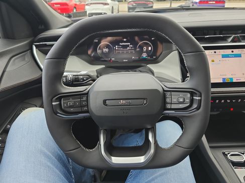 New 2026 Jeep Cherokee Limited AWD/4WD image 20