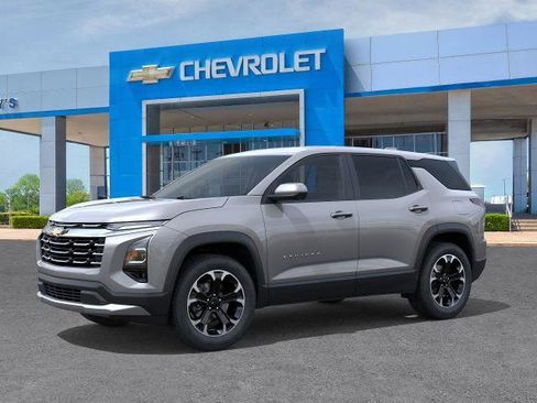 New 2026 Chevrolet Equinox LT w/ Convenience Package II image 29