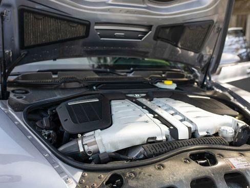 Used 2006 Bentley Flying Spur Flying Spur image 17