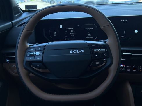 New 2026 Kia Sportage X-Line AWD/4WD image 29