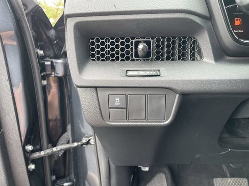 Used 2024 Honda CR-V EX image 18