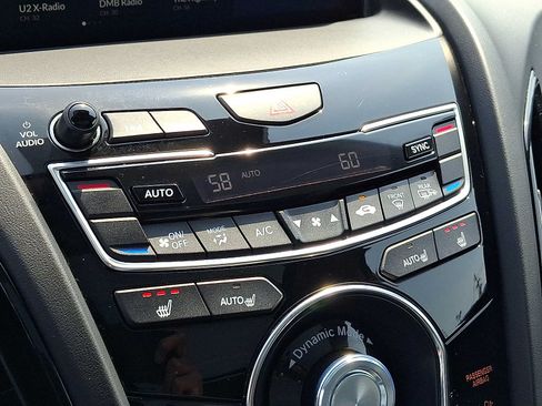 Certified 2024 Acura RDX SH-AWD w/ Technology Package image 17