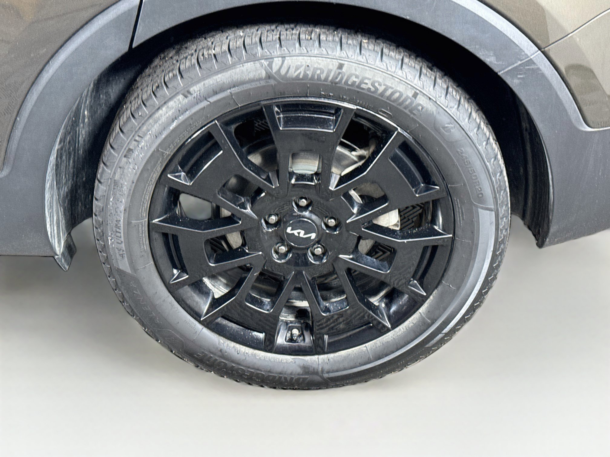 Used 2022 Kia Telluride SX w/ SX Prestige Package AWD/4WD image 9