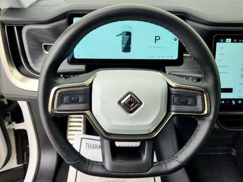 Used 2024 Rivian R1S Adventure AWD/4WD image 13