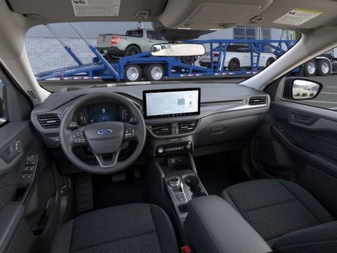 New 2026 Ford Escape Active w/ Tech Pack #1 FWD image 9