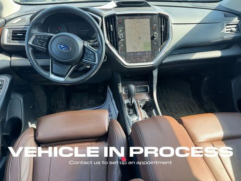 Used 2024 Subaru Ascent Touring image 10