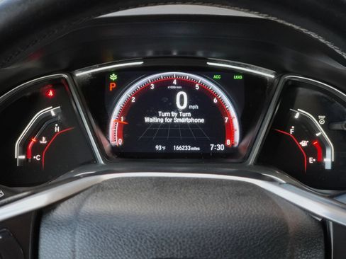 Used 2020 Honda Civic Sport image 23