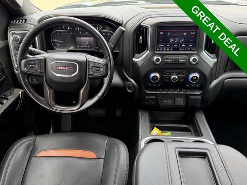 Used 2021 GMC Sierra 1500 AT4 AWD/4WD image 15