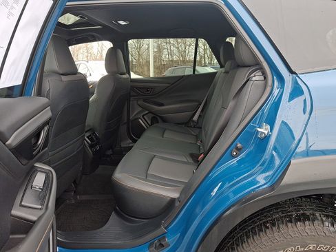 Certified 2023 Subaru Outback Wilderness image 10