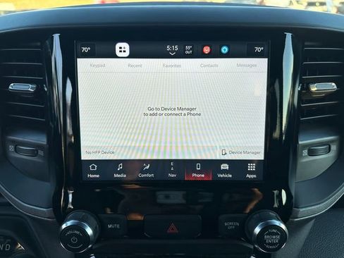 Used 2024 RAM 2500 Tradesman w/ Towing Technology Group image 25