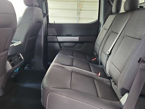 Used 2025 Ford F150 XLT w/ Equipment Group 302A MID image 20
