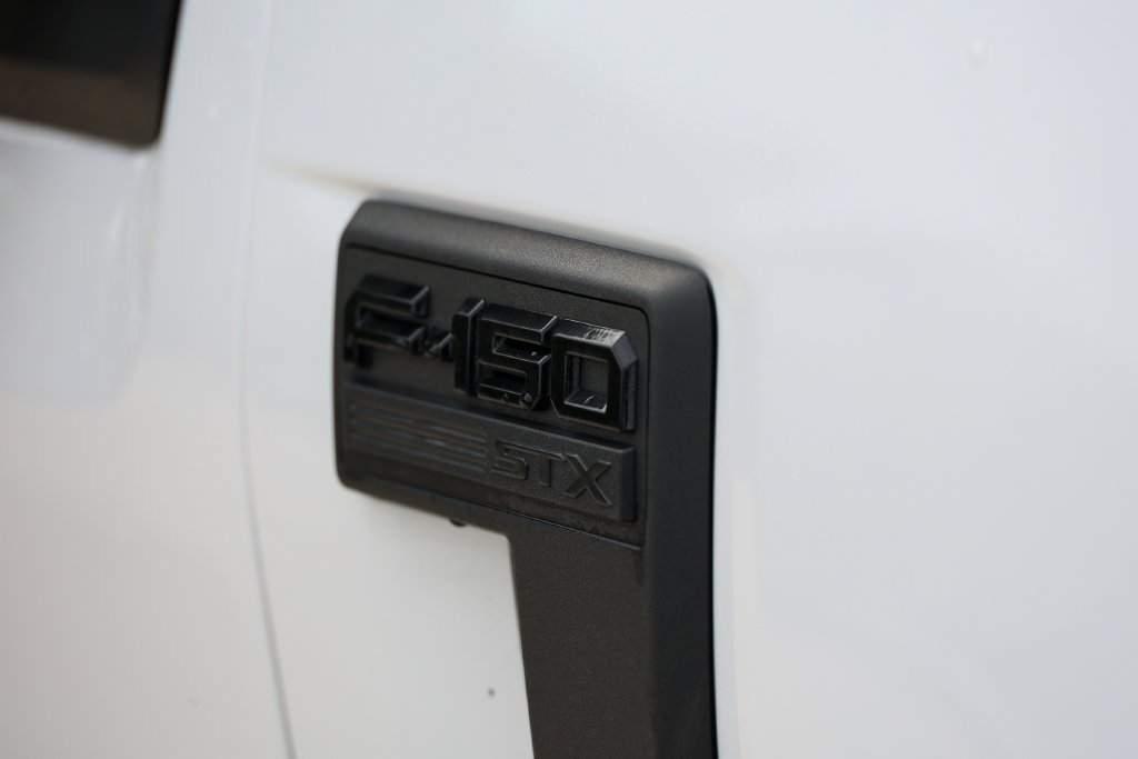 Used 2023 Ford F150 XL w/ STX Appearance Package AWD/4WD image 33