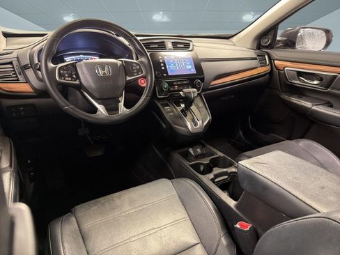 Used 2018 Honda CR-V EX-L image 28