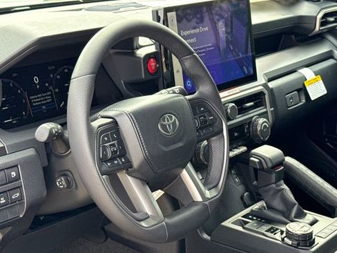 New 2026 Toyota 4Runner TRD Off-Road Premium image 17